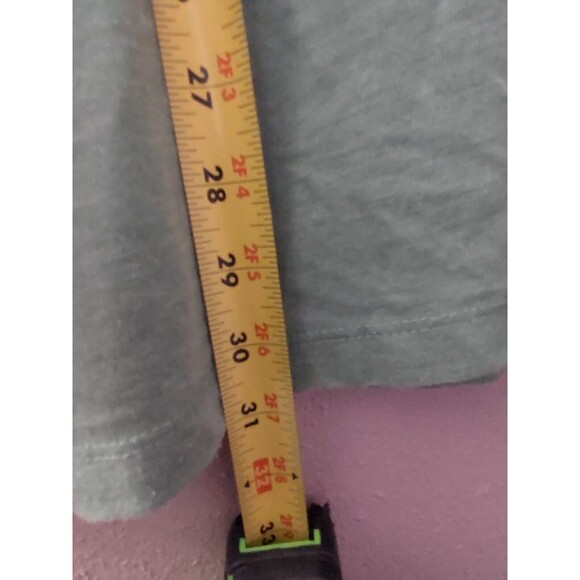 Lucky Brand Venice Burnout Classic Fit Polo Shirt Men's XL Green - Picture 6 of 6